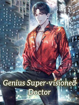 Genius Super-visioned Doctor